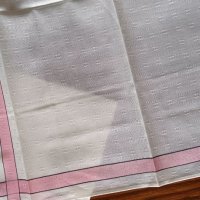 Дамски носни кърпички от плат, снимка 13 - Други - 45249445
