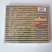 millenium mega mixes cd, снимка 3 - CD дискове - 45148985