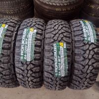 4 бр.Нови гуми за кал Roadcruza 235 75 15  dot4623  цената е за брой!, снимка 1 - Гуми и джанти - 45750671