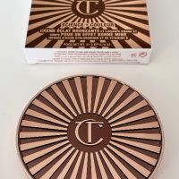 Промо оферта - Charlotte Tilbury бронзант кремообразен, оригинален цвят 2 MEDIUM, снимка 12 - Декоративна козметика - 45695785