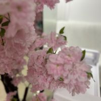 Изкуствено дърво японска вишна Sakura, снимка 12 - Декорация за дома - 45646633