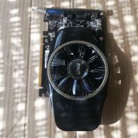 Видео карта NVidia GeForce Palit GTX650 2048MB GDDR5 128bit PCI-E, снимка 6 - Видеокарти - 45877398