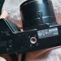 Фотоапарат Nikon coolpix L110 с чанта и зарядно, снимка 8 - Фотоапарати - 45115458