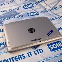 Лаптоп HP Elite G1 Tablet /М-5Y10c/4GB DDR3/ 128 GB SSD/ 12", снимка 6 - Лаптопи за дома - 45434138