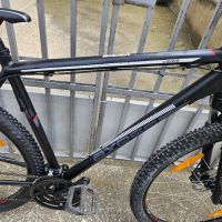 Хидравлика-алуминиев велосипед 29 цола AXESS-шест месеца гаранция, снимка 8 - Велосипеди - 45745388