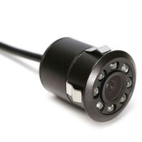 Камера за задно виждане за вграждане 8 LED за автомобил, снимка 4 - Аксесоари и консумативи - 45465978