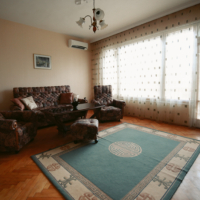 Тристаен апартамент Славейков, снимка 5 - Aпартаменти - 44959844
