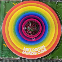Faith No More,Godsmack , снимка 11 - CD дискове - 44941565