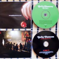CDs – Guilty Pleasures, снимка 3 - CD дискове - 45266664
