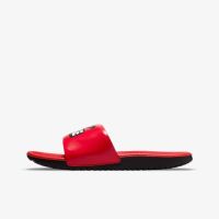 Nike - Kawa Fun Slide Sandals Оригинал Код 963, снимка 2 - Детски сандали и чехли - 45296594