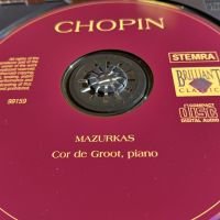 CHOPIN, снимка 4 - CD дискове - 45211280