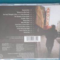 Aaron Neville – 2003 - Nature Boy: The Standards Album(Funk / Soul), снимка 5 - CD дискове - 45079396