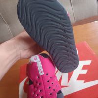 Сандали Nike, снимка 4 - Детски сандали и чехли - 45541140