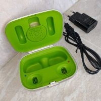 Phonak Charger Case Combi- зарядно за слухови апарати Фонак, снимка 2 - Слухови апарати - 45913480