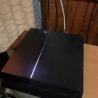 PlayStation 4, снимка 3 - PlayStation конзоли - 45023744