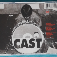 Cast – 1995- All Change (Britpop), снимка 10 - CD дискове - 45033104