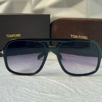 Tom Ford мъжки слънчеви очила , снимка 7 - Слънчеви и диоптрични очила - 45880024