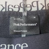 Peak Performance (XL) , снимка 8 - Клинове - 45091969