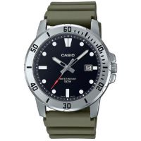 Мъжки часовник Casio MTP-VD01-3E, снимка 1 - Мъжки - 45514508