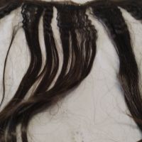 Екстеншъни от естествена коса / кичури , снимка 2 - Аксесоари за коса - 45711273