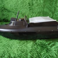  	Лодка за захранка с GPS,компас.автопилот,Li батерия 3,7V 20A , снимка 3 - Такъми - 45389065