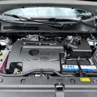 Toyota RAV4 2.2 D4D Luxury FACELIFT 160 хил.км., снимка 17 - Автомобили и джипове - 45398197