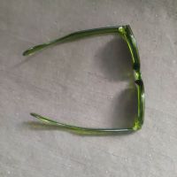 Продавам зелени ретро,винтидж слънчеви очила, снимка 7 - Слънчеви и диоптрични очила - 45447571