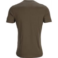 Тениска Harkila - Pro Hunter, в цвят slate brown, снимка 2 - Екипировка - 45337657