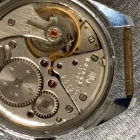 часовник Алмаз , снимка 6 - Антикварни и старинни предмети - 45080824