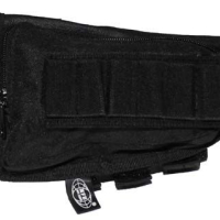 Универсална чанта за оръжие 30785A black MFH, снимка 1 - Екипировка - 45033079