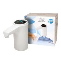 Автоматичен сензорен дозатор за вода, снимка 4 - Други стоки за дома - 45870694
