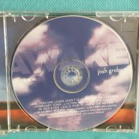 Josh Groban – 2006 - Awake(Vocal,Classical,Ballad), снимка 4 - CD дискове - 45402174