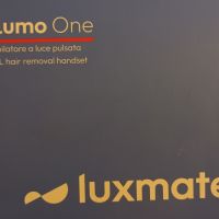 LuxMate IPL фотоепилатор IPL технология с 500 000 импулса, снимка 9 - Епилатори - 45638833