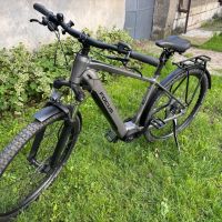 електрически велосипед Focus, снимка 11 - Велосипеди - 45708560