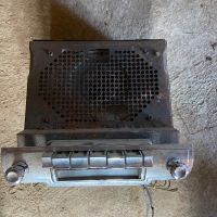 Старо радио, снимка 1 - Антикварни и старинни предмети - 45452041
