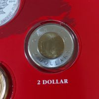 Канада 2006 - Комплектен сет , 6 монети, снимка 3 - Нумизматика и бонистика - 45206998