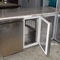 Хладилна маса, снимка 2 - Обзавеждане на кухня - 45435038