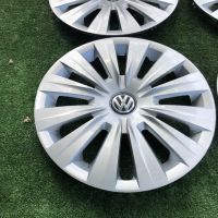 Тасове 15 Volkswagen, снимка 5 - Аксесоари и консумативи - 45682792