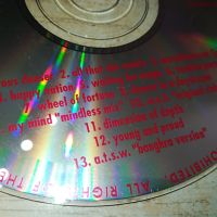 ACE OF BASE CD-UNISON CD 1204241624, снимка 6 - CD дискове - 45238828
