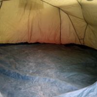 палатка , снимка 1 - Палатки - 45569491