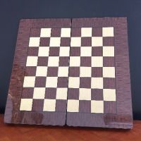 Шах-табла с пулове , снимка 4 - Шах и табла - 45503224