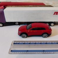 Малки колички и камиончета , снимка 6 - Колекции - 45233646