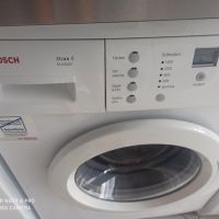 Продавам пералня Bosch, снимка 8 - Перални - 45210386