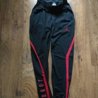 Nike Jordan 23 Alpha Dry-Fit - страхотно мъжко долнище , снимка 9 - Спортни дрехи, екипи - 45812311