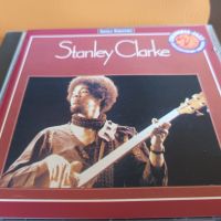 STANLEY CLARKE, снимка 1 - CD дискове - 45717867