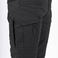 Тактически панталон Elite Pro 2 micro ripstop Black Texar, снимка 3 - Екипировка - 45048775