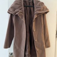 Дамско палто, снимка 5 - Палта, манта - 45131839