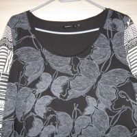 Desigual дамска блуза ХL размер , снимка 2 - Блузи с дълъг ръкав и пуловери - 45211164
