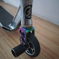 Oxelo Free style scooter , снимка 1 - Други спортове - 44940695