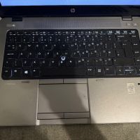 Лаптоп HP Elitebook 840 Intel core i7 + зарядно, снимка 5 - Лаптопи за работа - 46014109